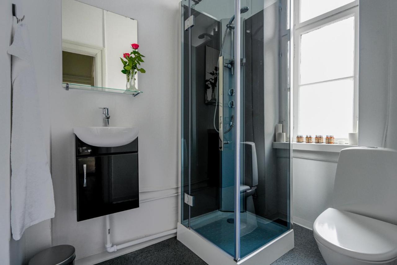 Sanders Merchant - Cute Two-Bedroom Apartment In Center Of Κοπεγχάγη Εξωτερικό φωτογραφία